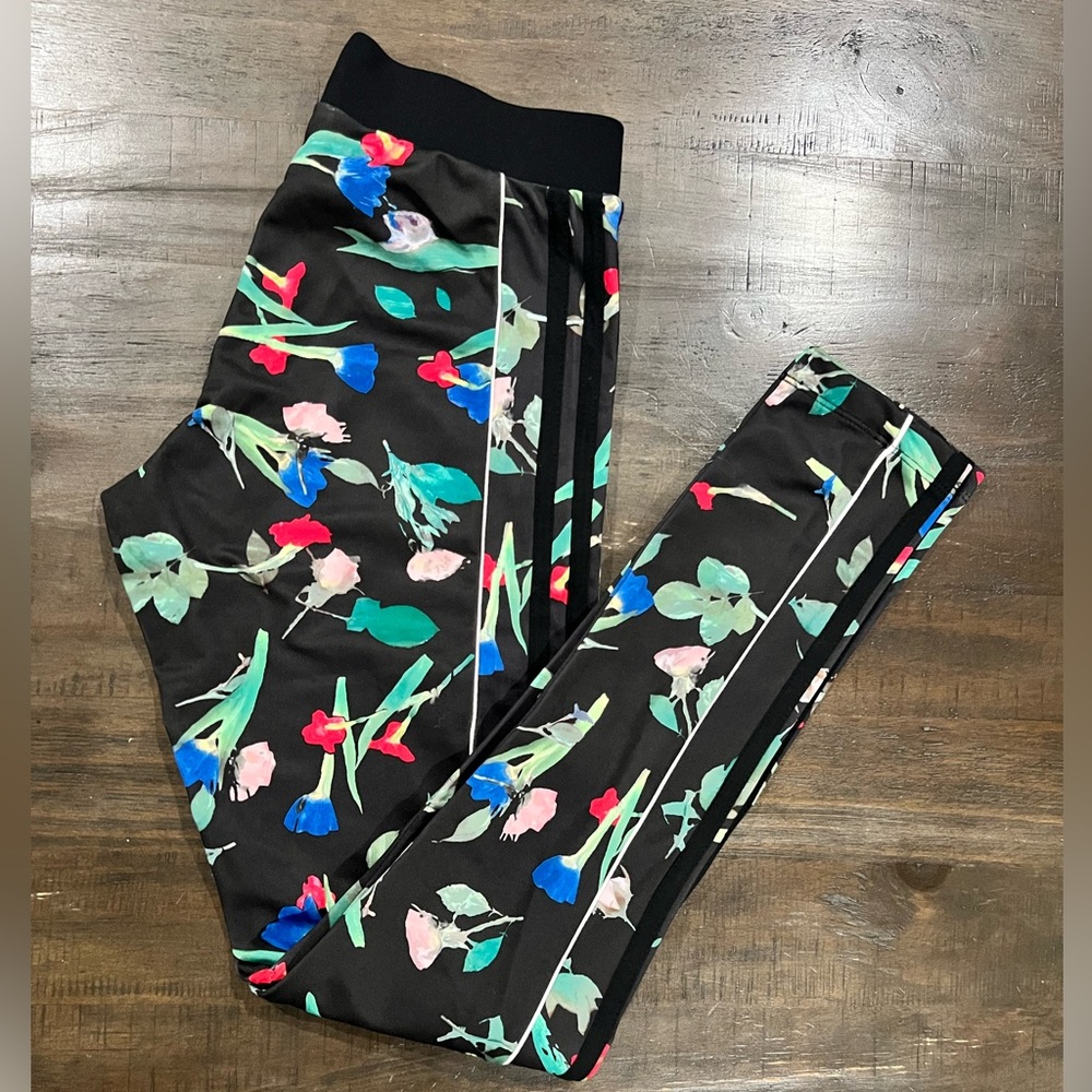 Adidas 3-Stripes Leggings
